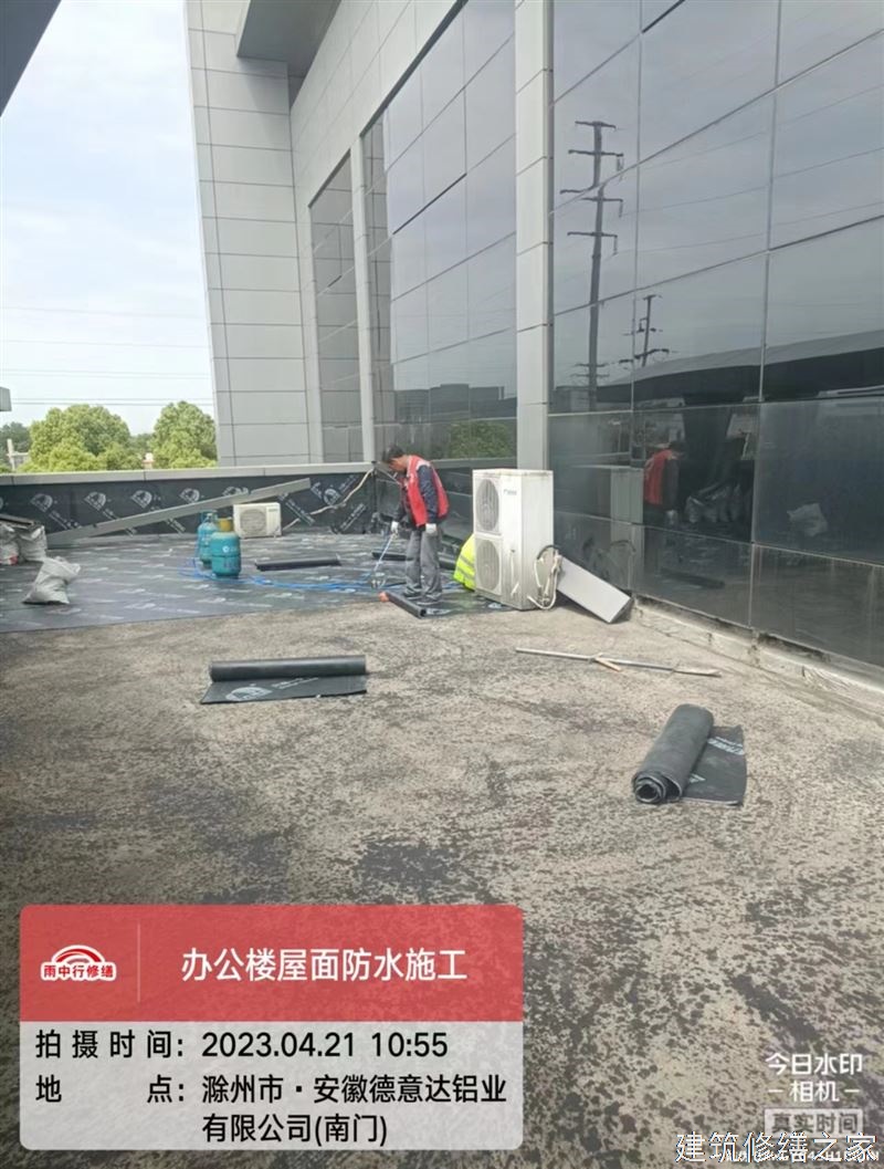 汕尾2026城区 彩钢瓦除锈翻新防腐 本地正规资质商家
