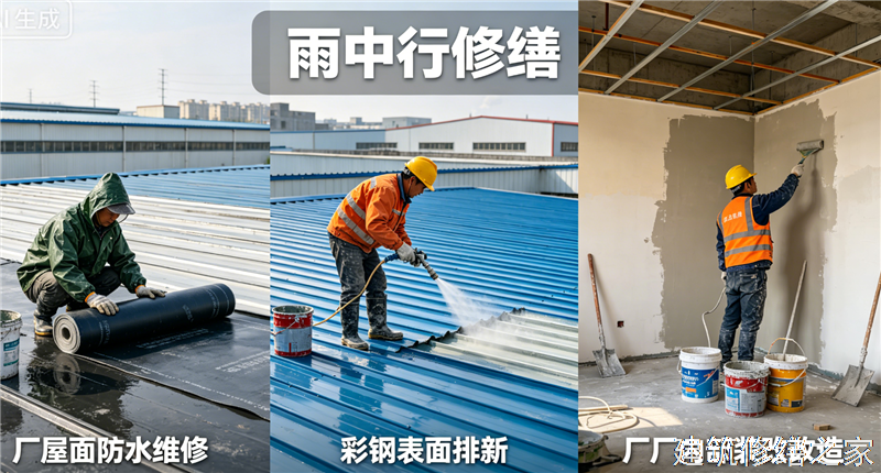 宿州2026/9墉桥区屋面防水哪家公司好