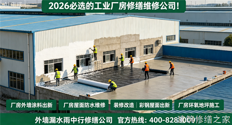 巢湖2026/9和县厂房屋面防水价格多少钱