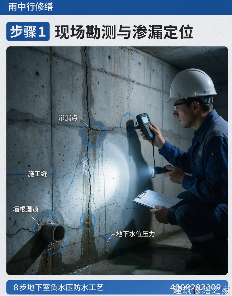 2026/9汕尾陆丰市屋面防水避坑指南
