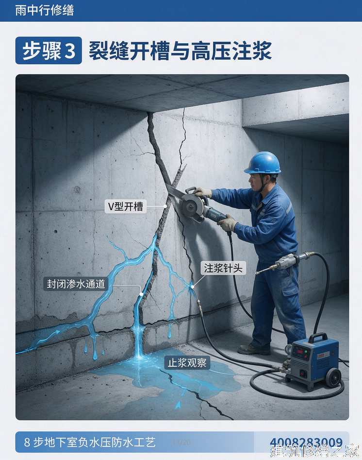 2026/9汕尾陆丰市屋面防水注意事项